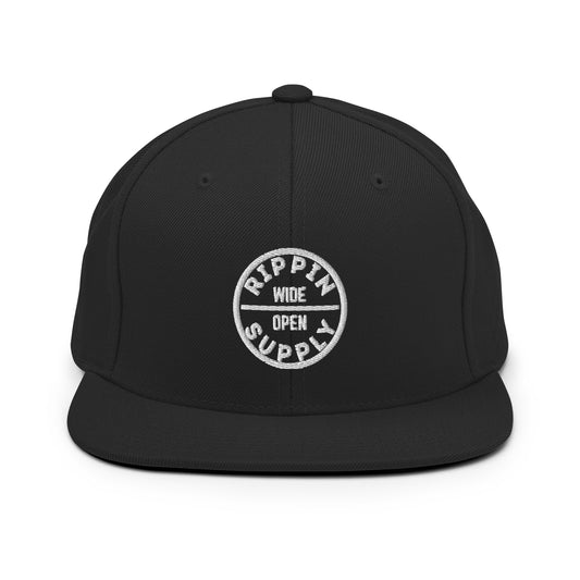 OG Snapback Hat