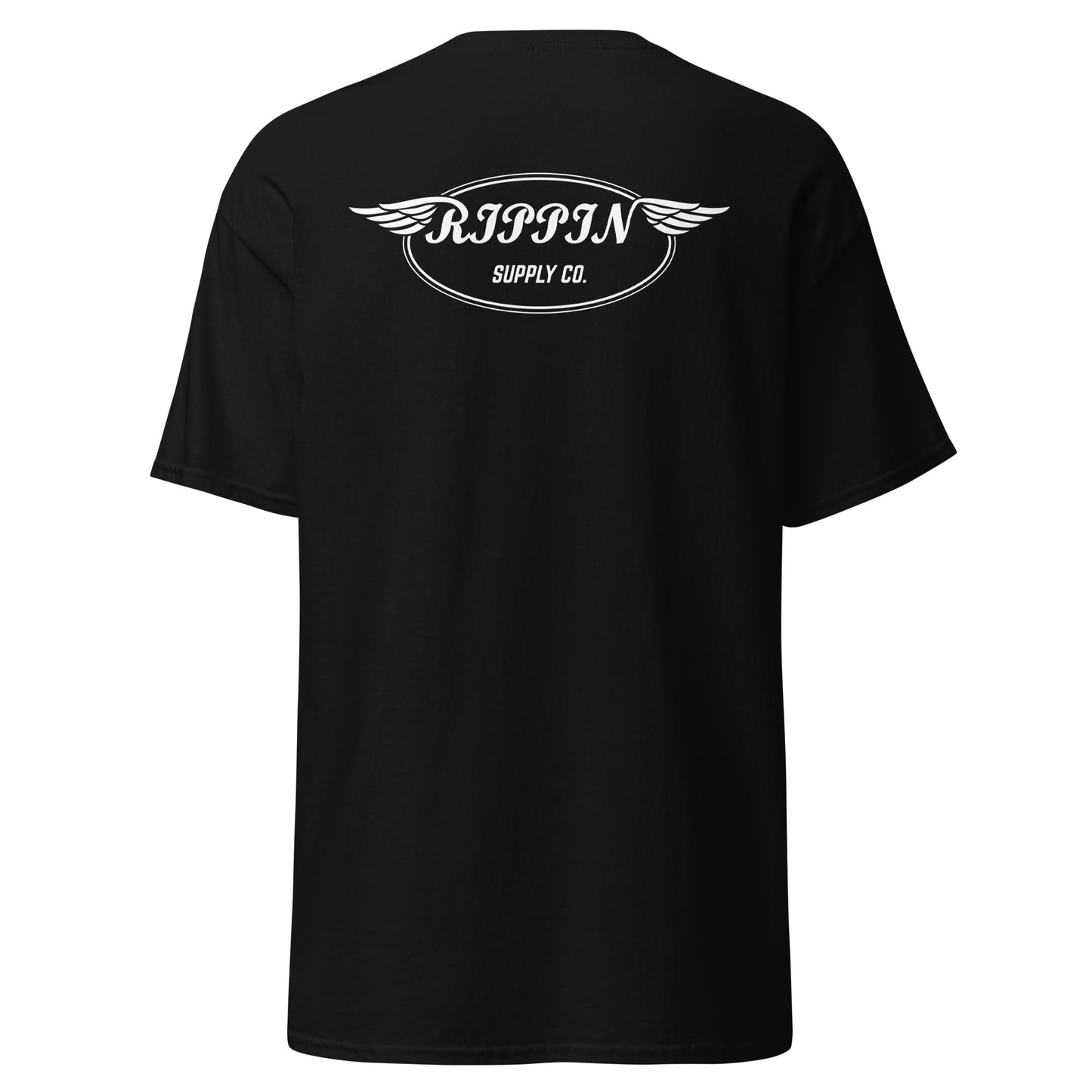 Rippin Wings T-Shirt