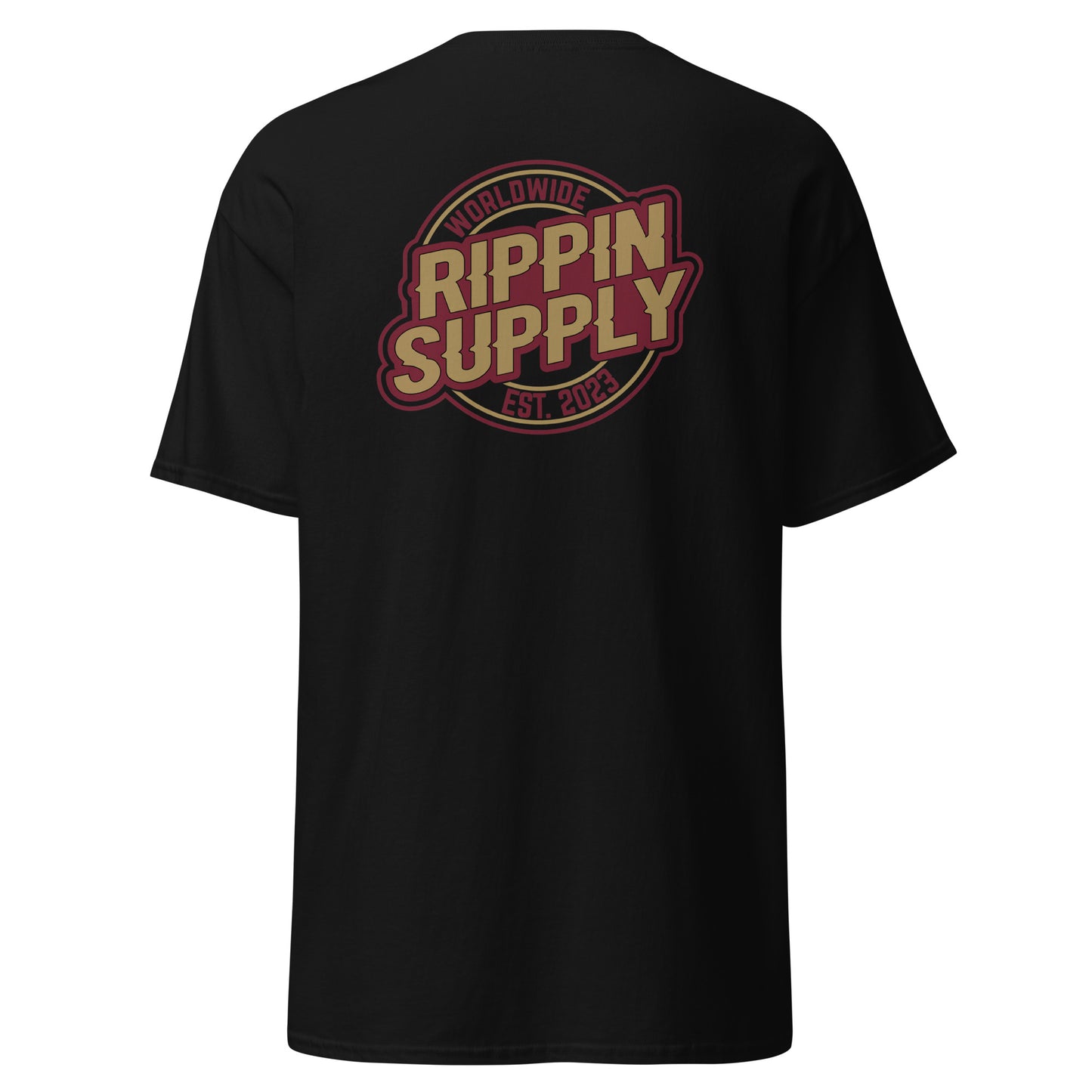 Rippin Supply Goldie T-Shirt