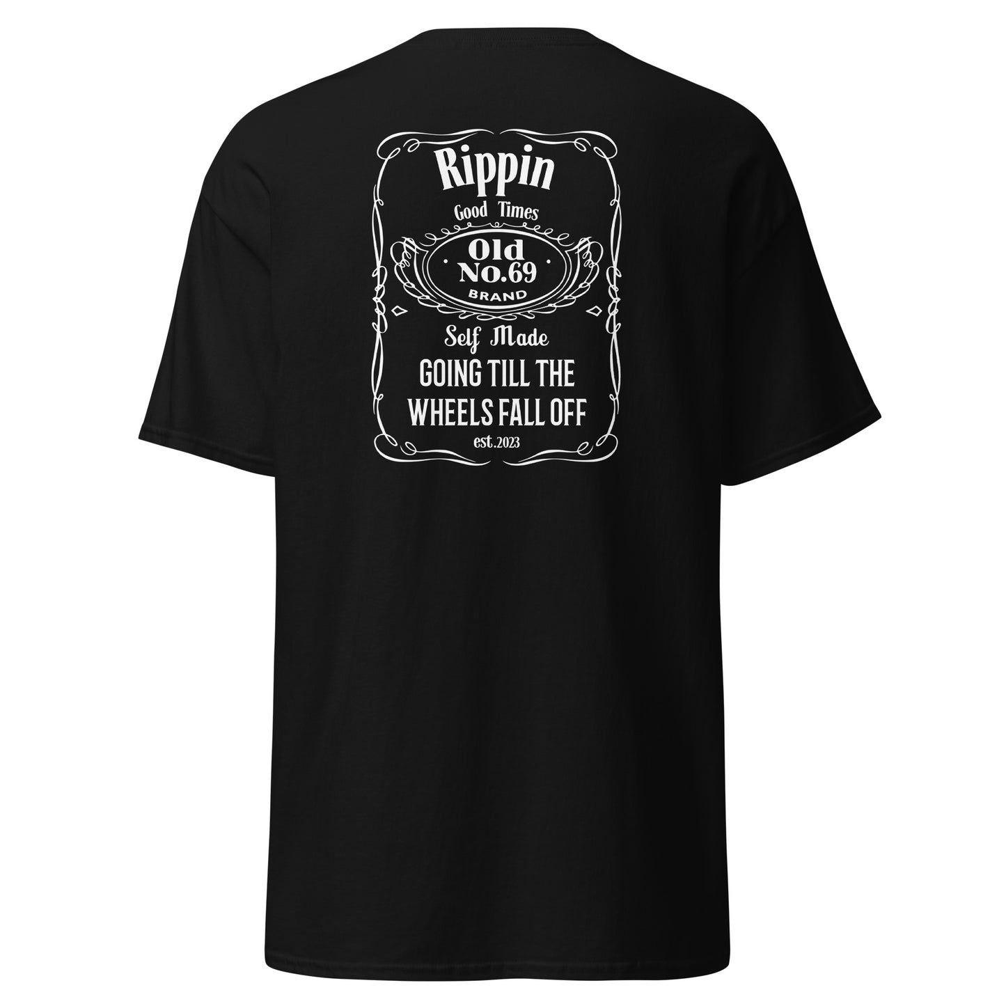 Rippin Good Times T-Shirt