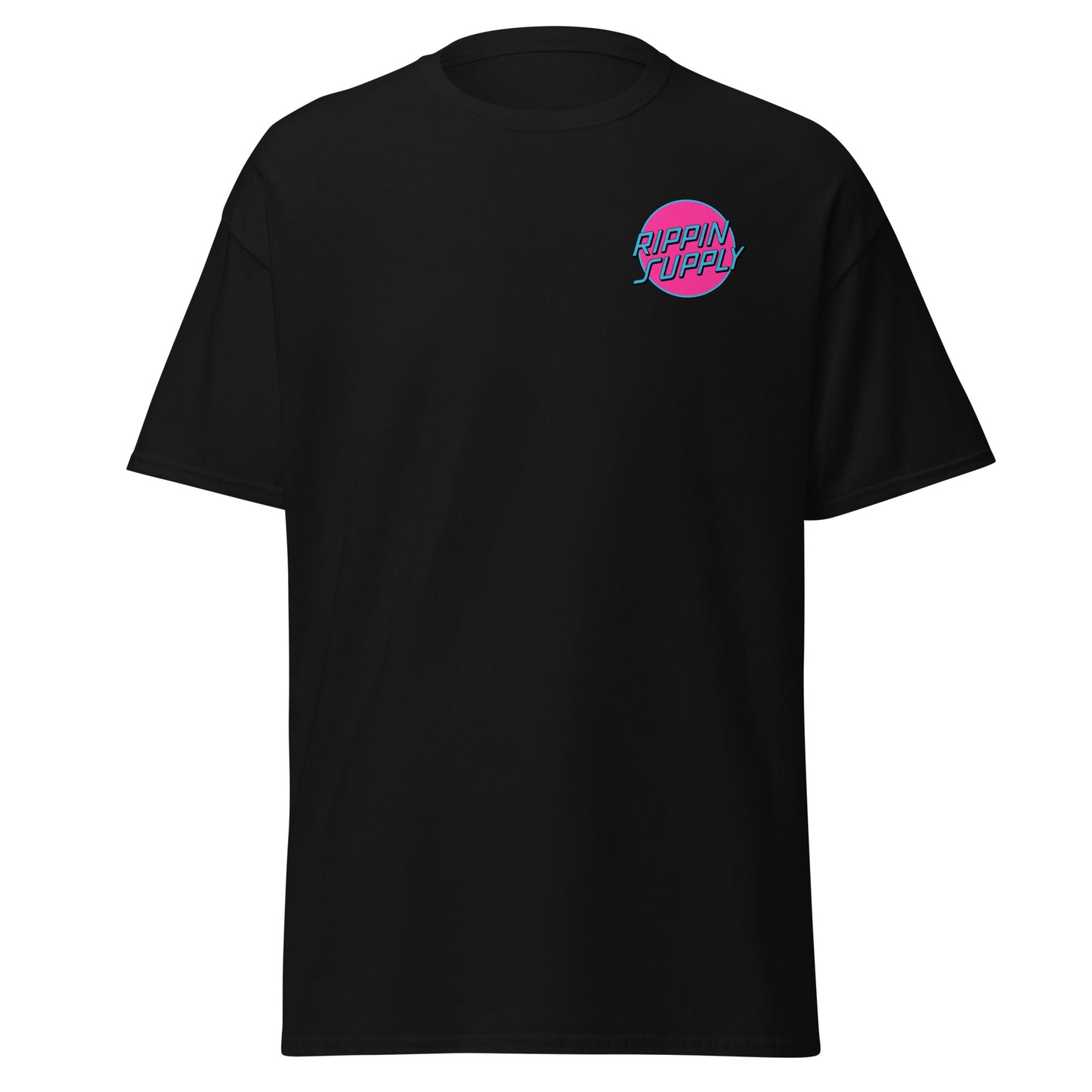 Cotton Candy Rippin Supply T-Shirt