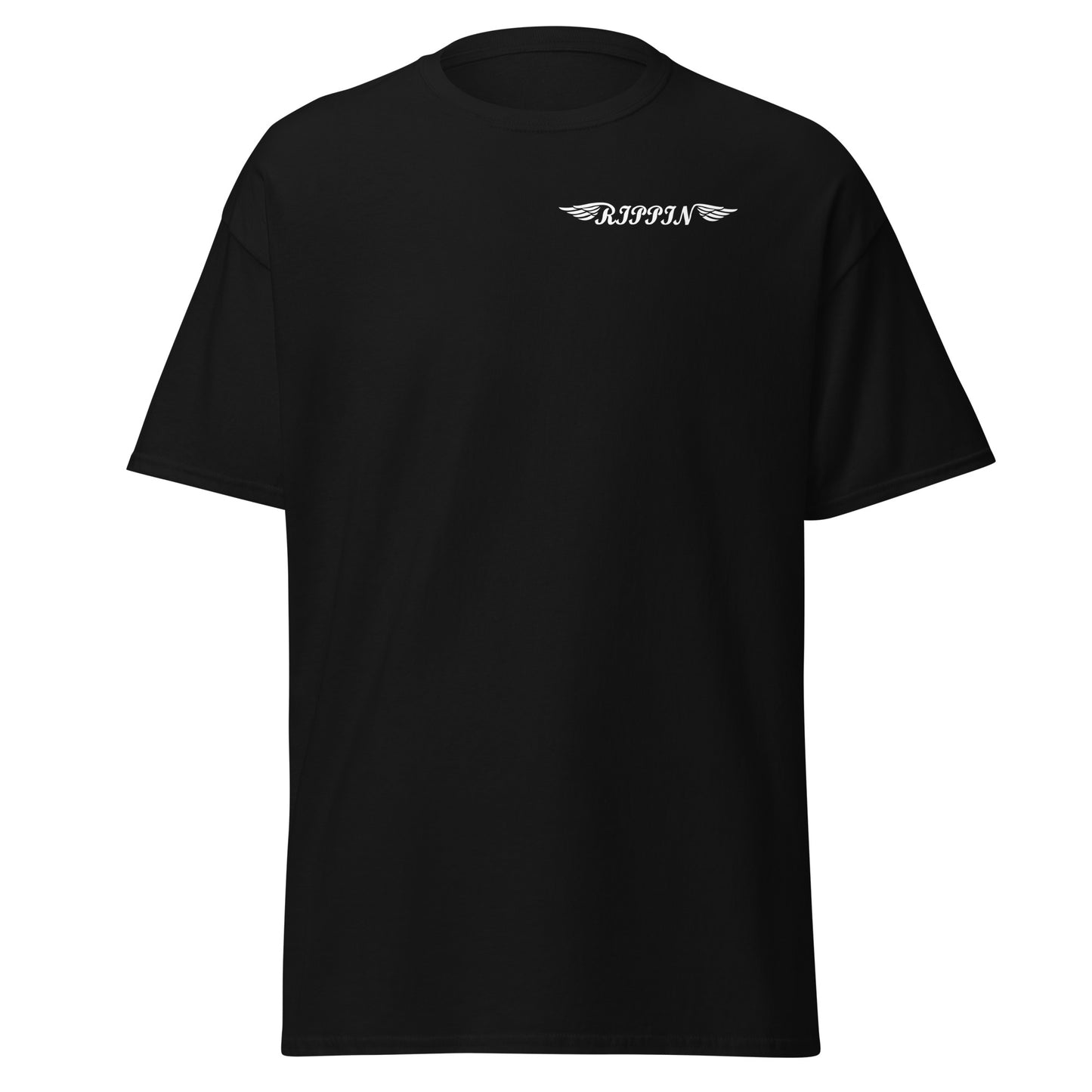 Rippin Wings T-Shirt