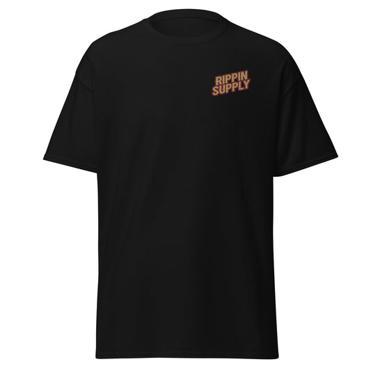 Rippin Supply Goldie T-Shirt