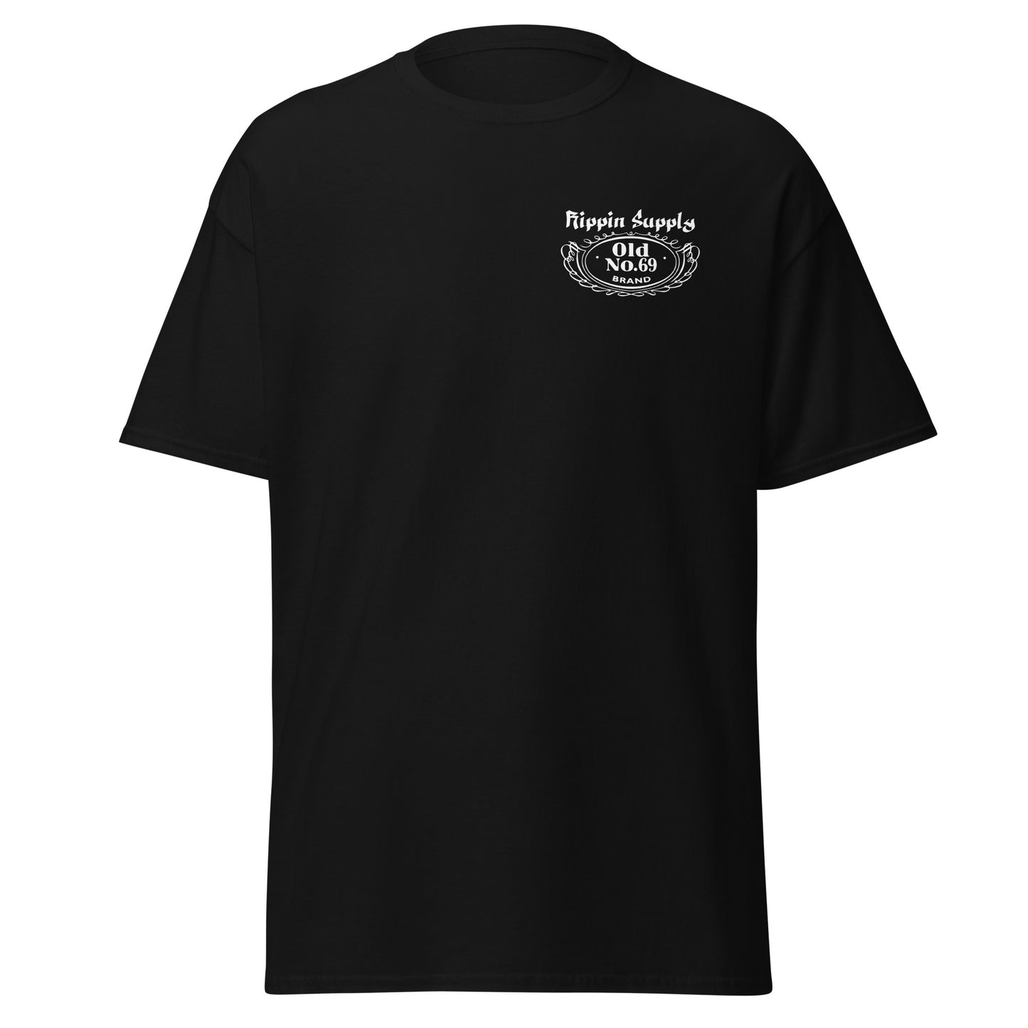 Rippin Good Times T-Shirt