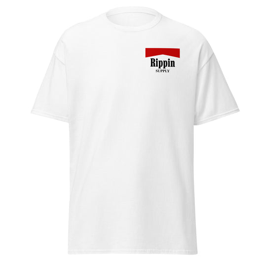 Rippin Reds T-Shirt (White)