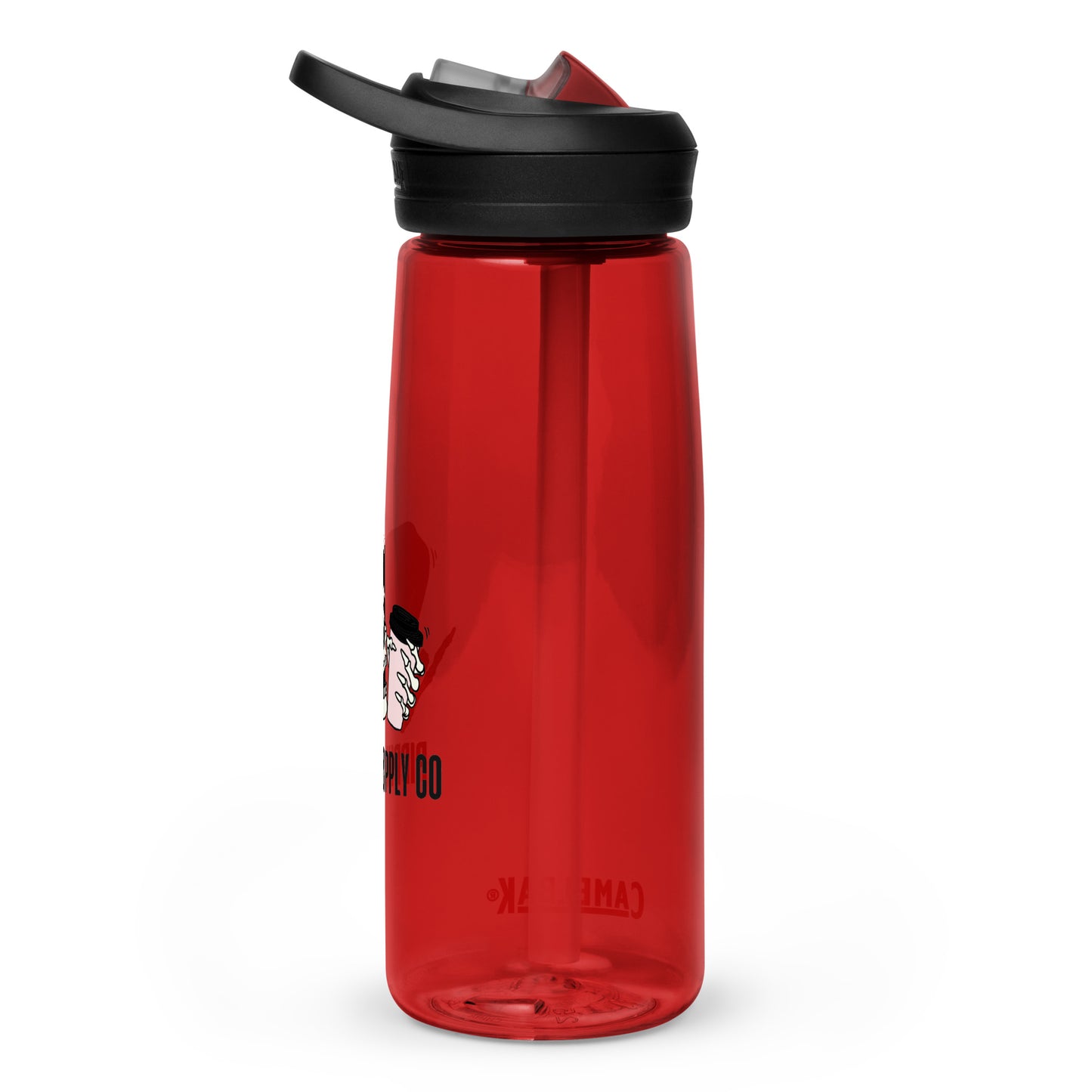 Rippin Supply Co Sports water bottle