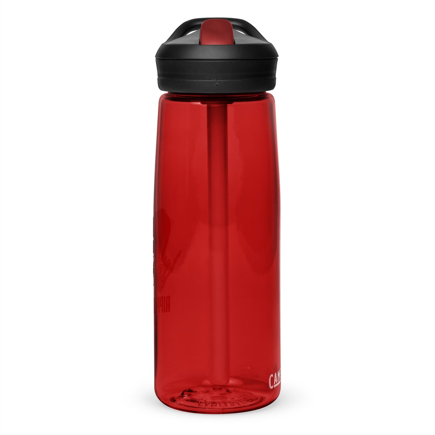 Rippin Supply Co Sports water bottle