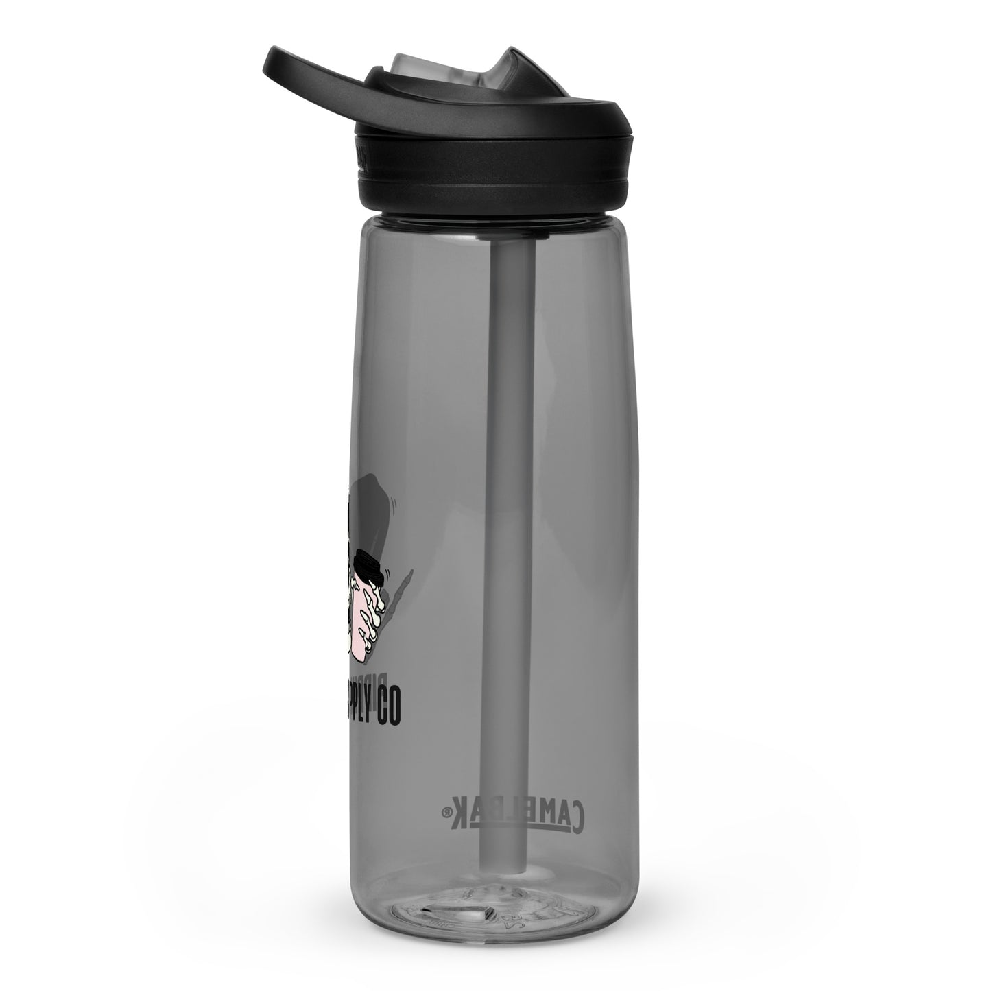 Rippin Supply Co Sports water bottle