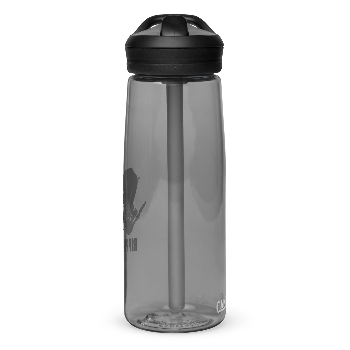 Rippin Supply Co Sports water bottle