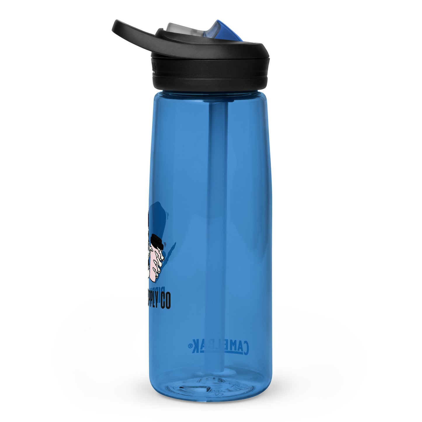 Rippin Supply Co Sports water bottle