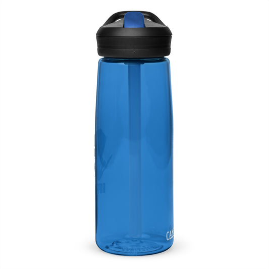 Rippin Supply Co Sports water bottle