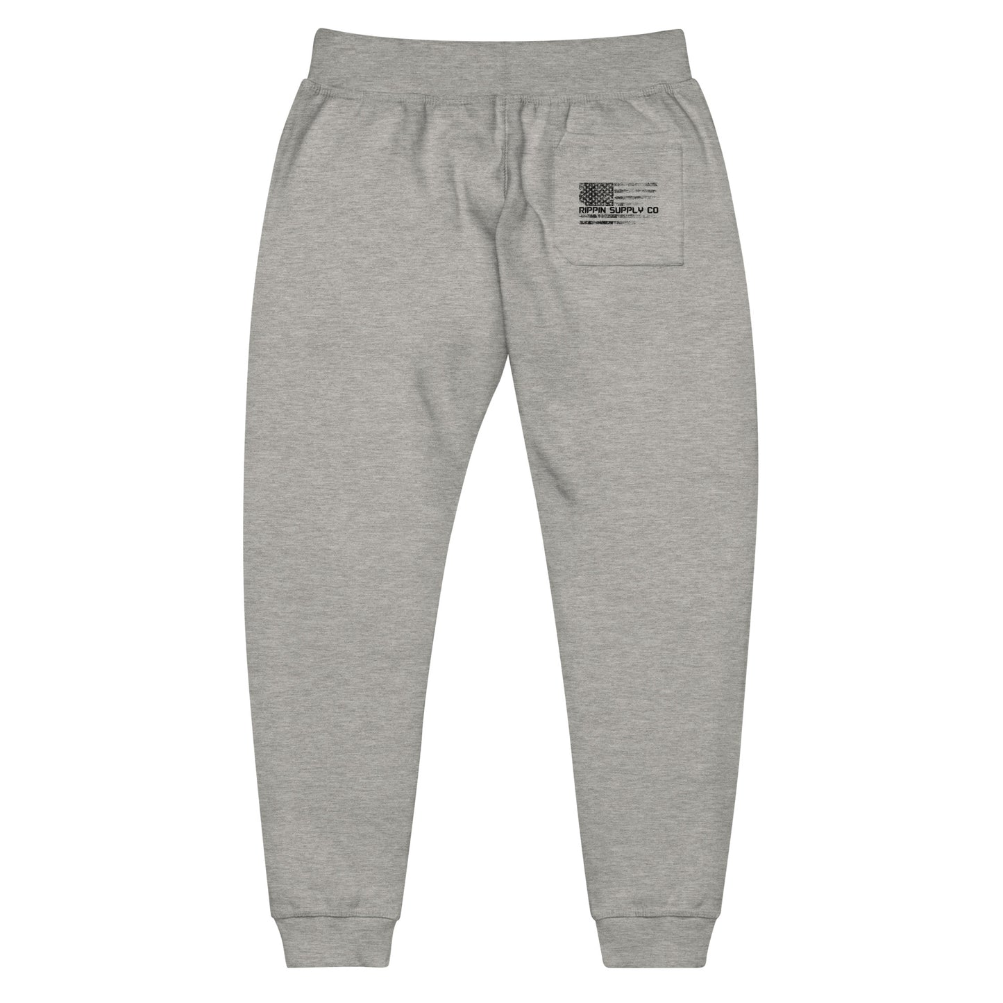 Rippin Supply Co sweatpants