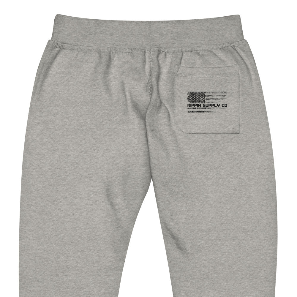 Rippin Supply Co sweatpants